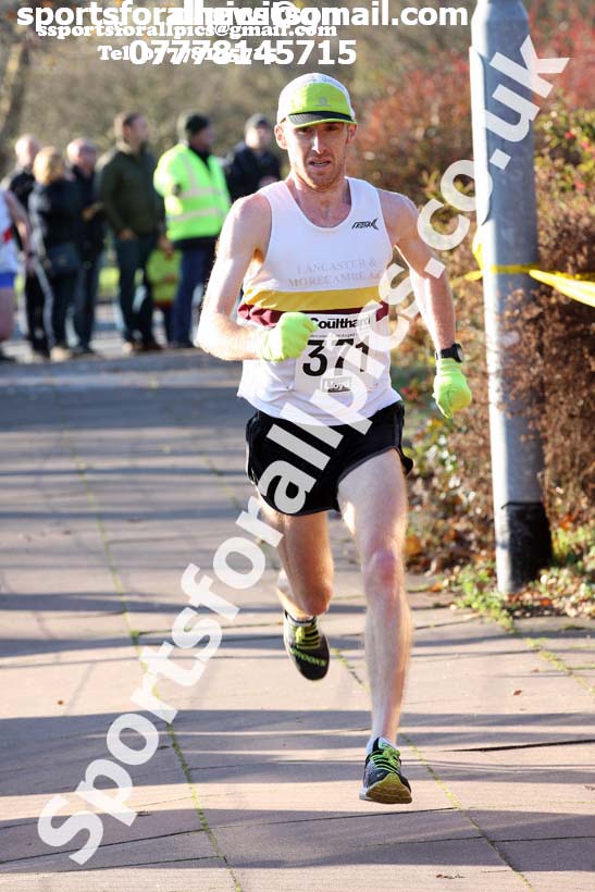 Brampton to Carlisle 10 Mile Road Race. Photo:  David T. Hewitson/Sports for All Pics